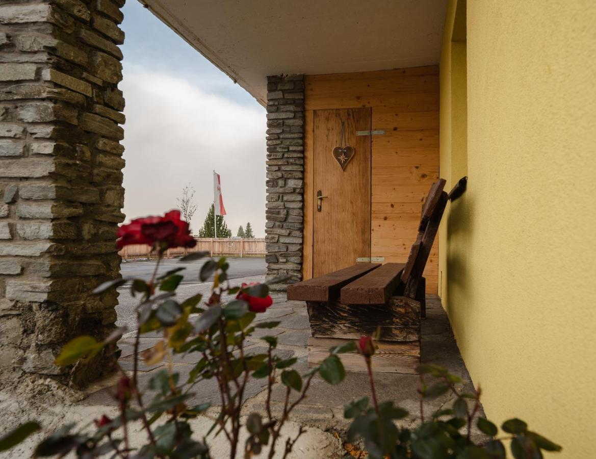 Panorama-Ferienhaus Im Stubaital Mieders Exterior foto